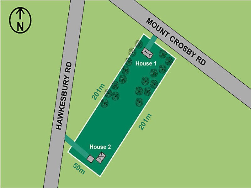 631 Hawkesbury Road, Anstead QLD 4070